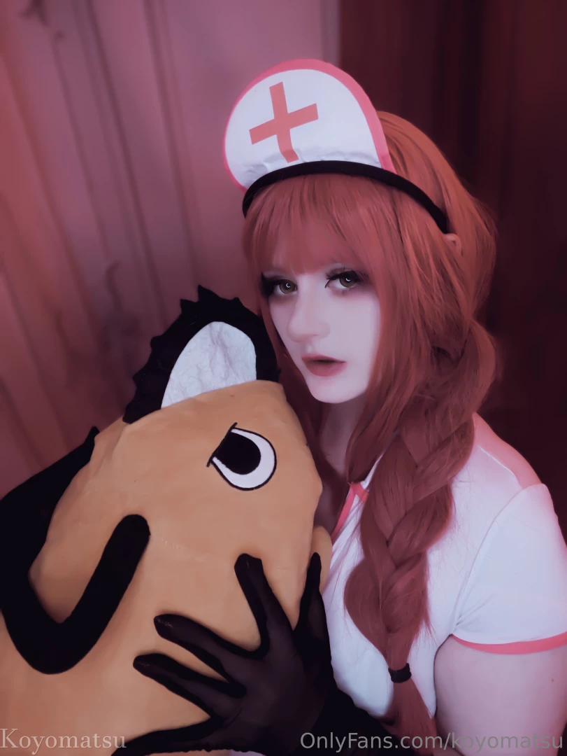 Koyomatsu part 501096 