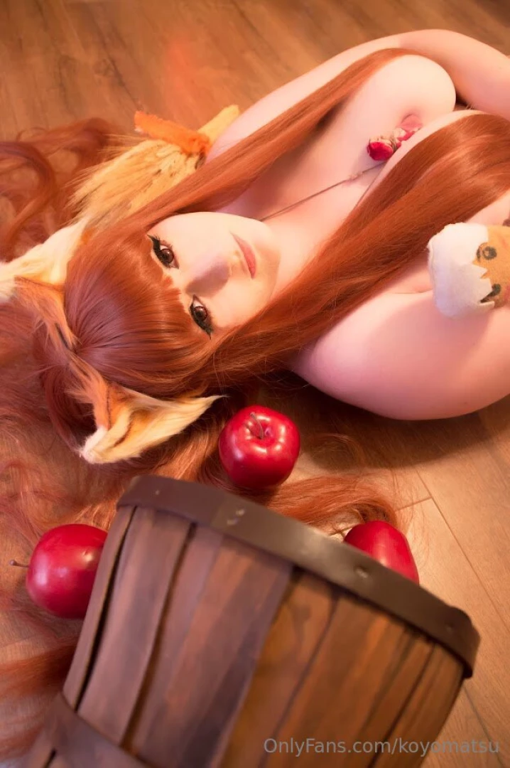 Koyomatsu part 507679 