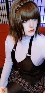 I may be the student council president but i ll break all the rules