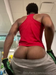 My favorite video of myself rn