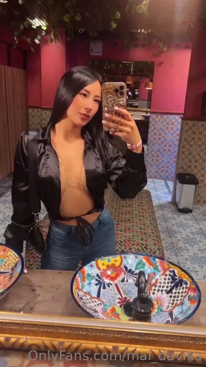 A night that feels different 