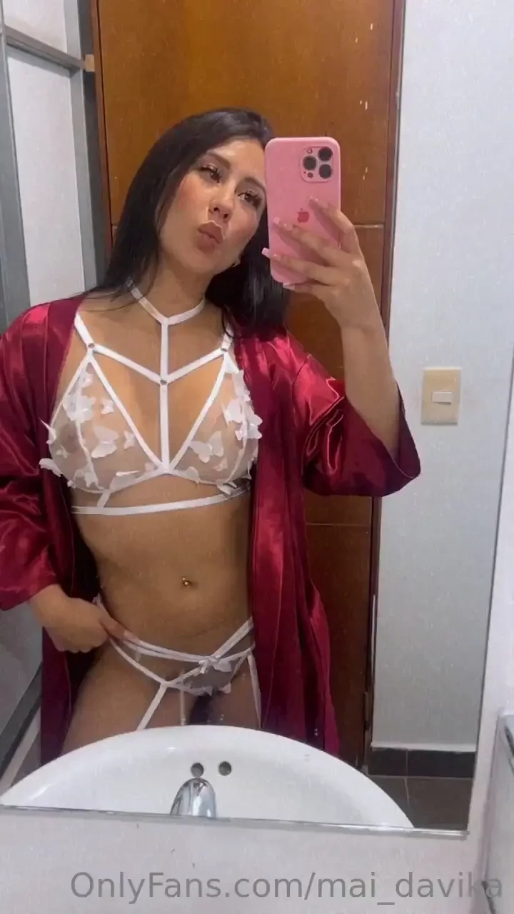 Nothing is more provocative than a well-kept secret and mine is 