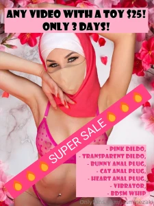 Super sale only 3 days until the end of march a hot offer for the most