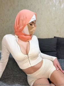 How do you like my new sexy shorts write in the comments