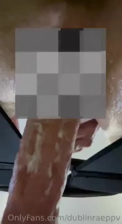 This video is one of the 3 separate views of the fuck machine going to 