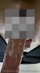 This video is one of the 3 separate views of the fuck machine going to