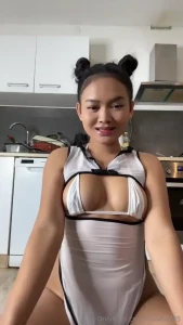 Silly tiktok video i m just in love with this outfit at the moment
