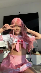 One of my favorite costumes part 1