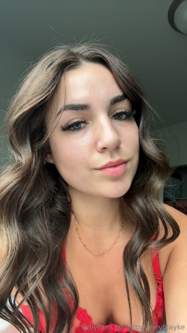 Courtneyblayke part 1 