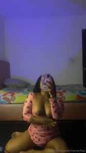 A new dress that wets tonight