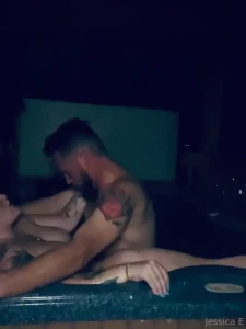 This was lots of fun part 2