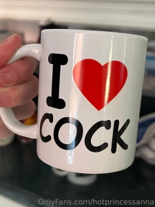 This mug made me giggle and want to buy it