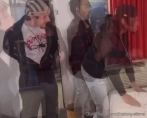 Roleplay our boy best friends caught us masturbating together pov we