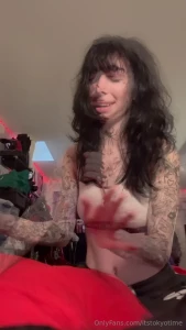 It s been a real lazy monday and i wanted to try something slightly