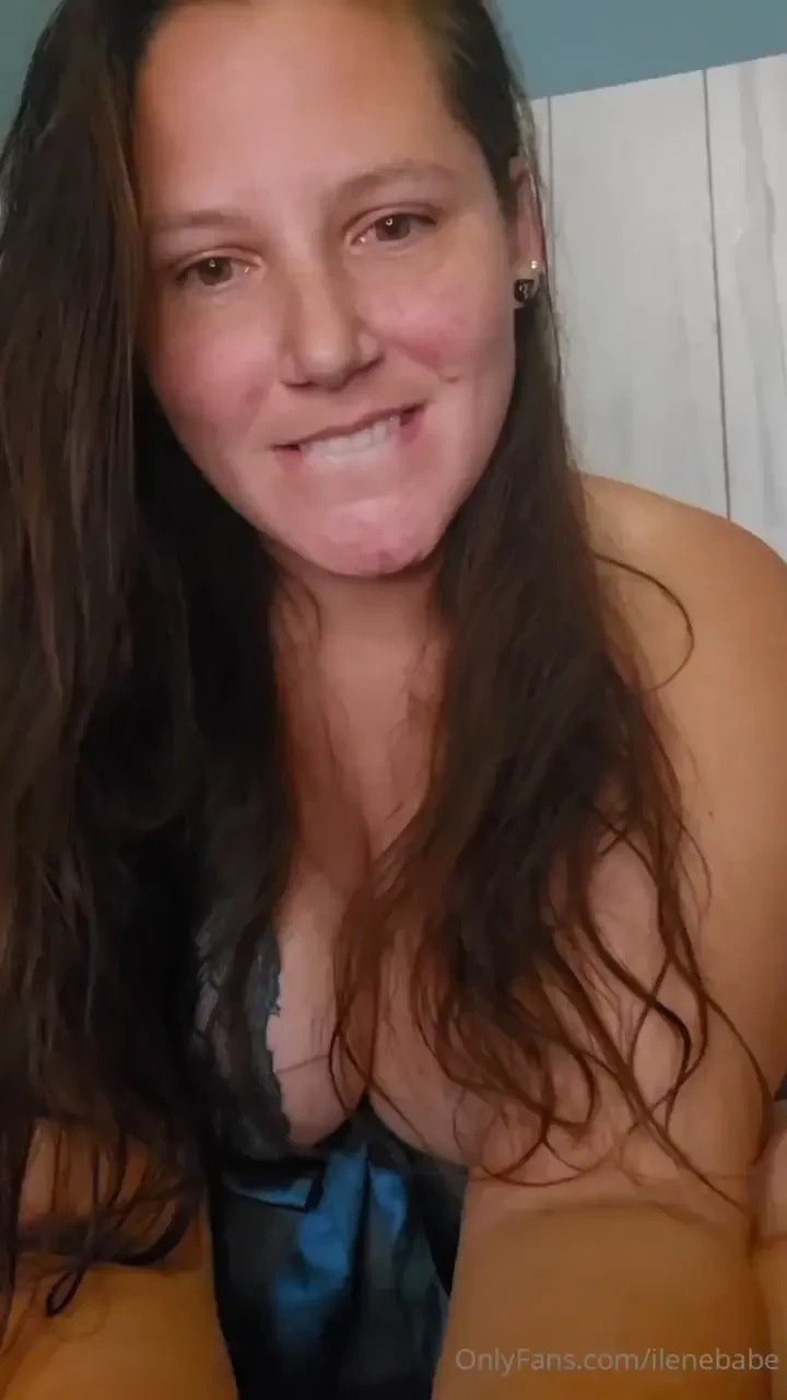 Get to know me sexually then watch me show you how to make me cum hehe 