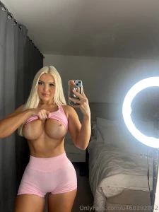 Don t worry i only get this naughty when it s u