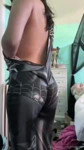 Yay u found my spidergirl vid
