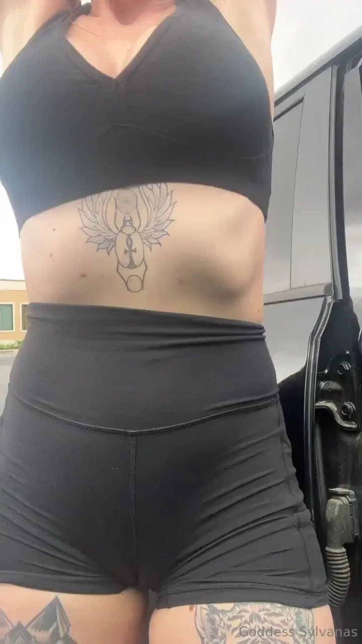 Who wants to drink my hot yoga sweat 