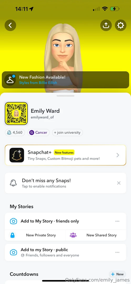 Don t forget to add me on snap 