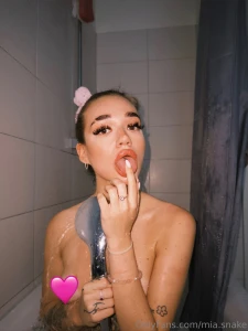 I can be so innocent and naughty at the same time it would make you