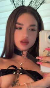 The naughtiest bunny you ll see