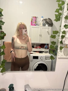 I haven t worn this little top in so long i forgot how good my boobs part 1