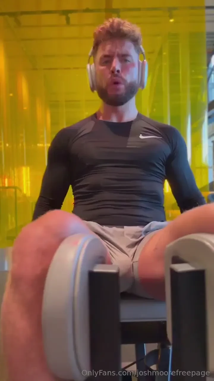 Love a hard leg day to start the week don t you 