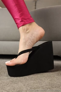 I get so many compliments when i wear my sexysteps i love that how part 2