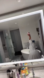 Watch me make it clap amp splash i was so tired from my flight and part 2