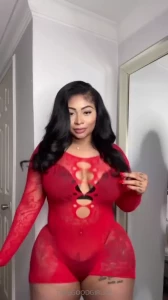 Thick booty now serving for my best subs enjoy this mega twerk video part 1