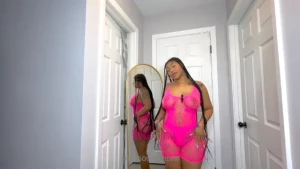 I ve decided to post my try on hauls only on my vip page enjoy