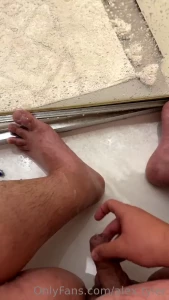 The worst angle but i didn t think i d film it at first if ya like