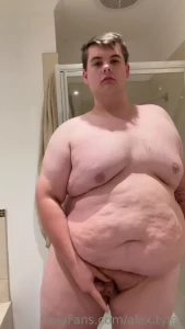 Pov i get undressed in front of you you re really cute and i m leaking