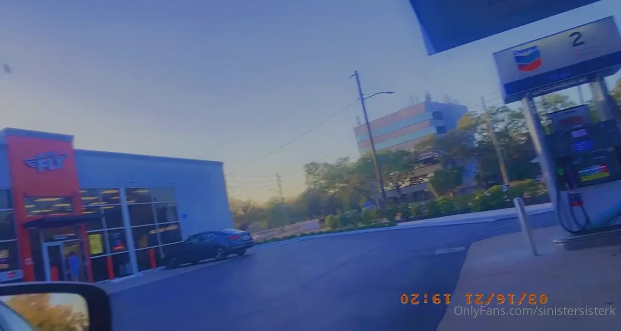 Some public fun part 6 