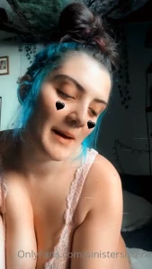 Hi daddy miss me part 2