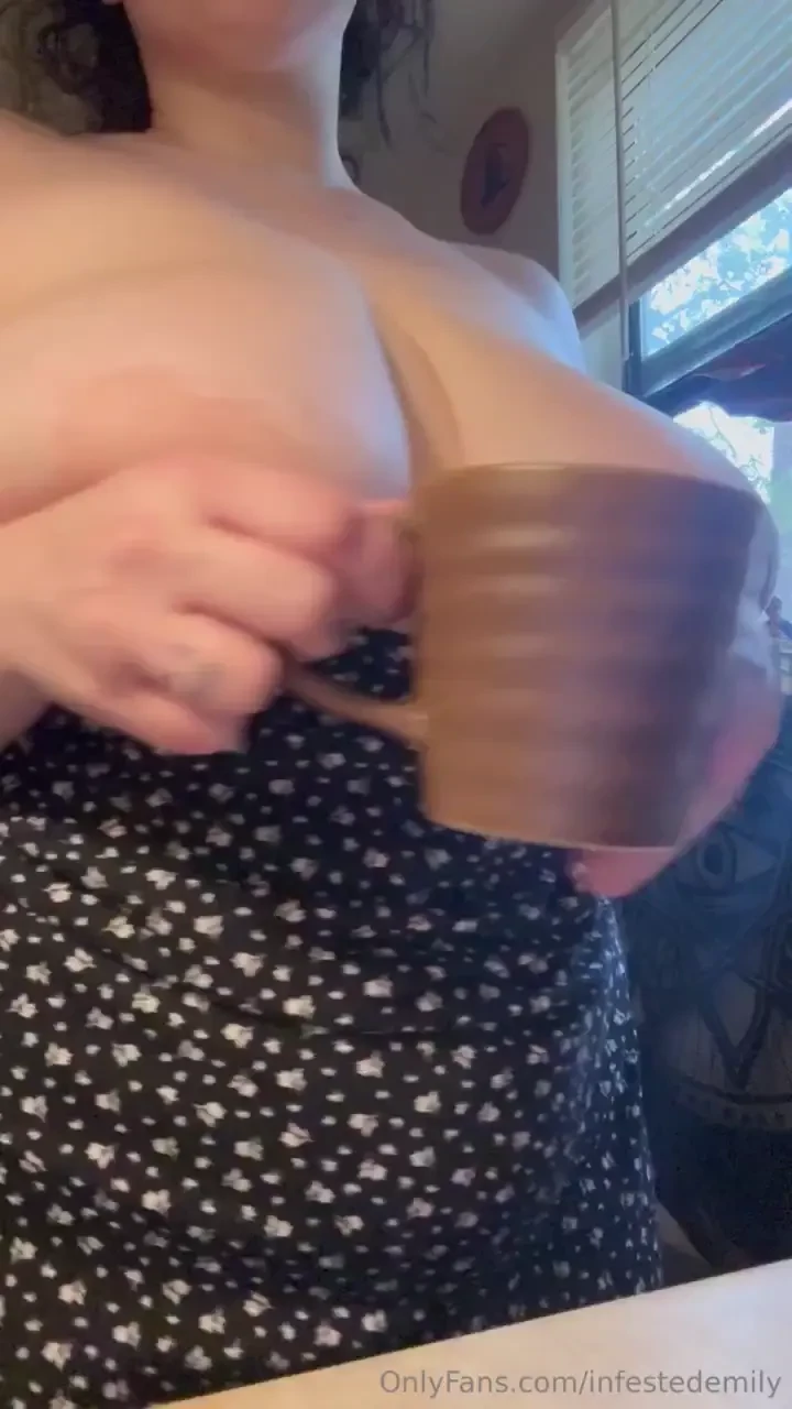 Good morning do you like milk in your coffee part 1 