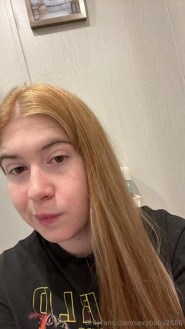 New hair baby do you like it part 4 