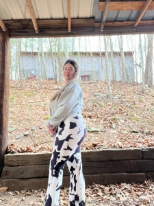 Fit for the day part 4