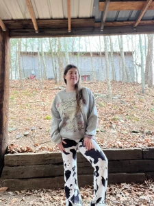 Fit for the day part 5