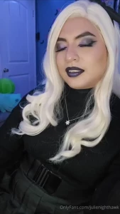 Very sleepy very blazed joi