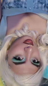 I had a few drinks and was super horny after stream