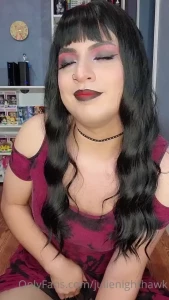 Well this i could not have forseen we ended up with a tie i asked the