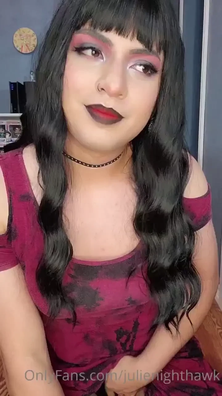 I present to you the sexiest video i ve ever made ever happy april 1st 