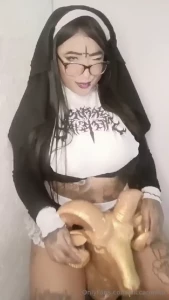 Puedo montarte part 1