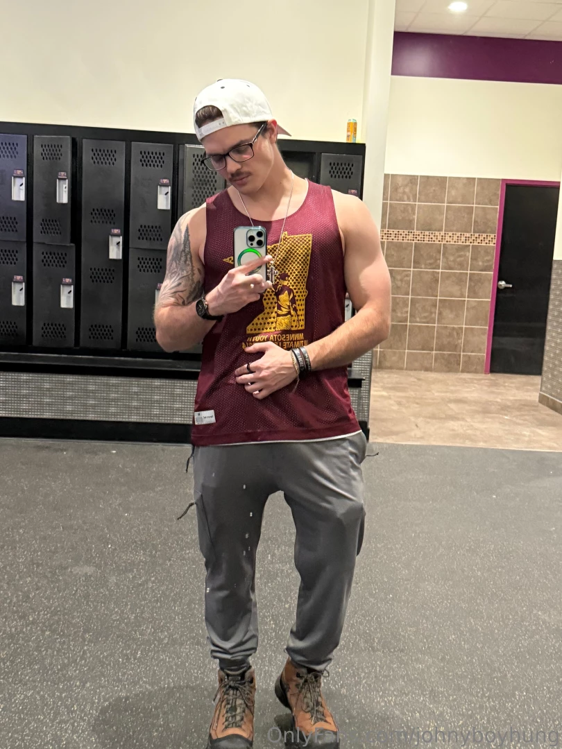 A few pump photos to bless your evening part 1 