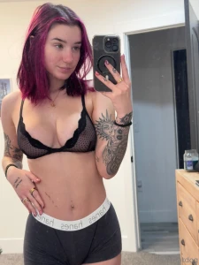 Making that morning wood even harder part 1