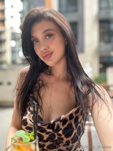 Missing summer or ready for christmas