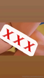 Check dms to see uncensored