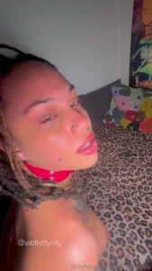 Such a good slut