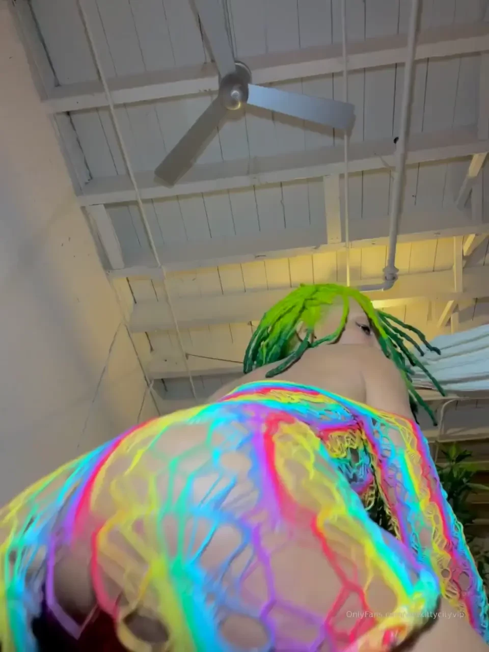 I was feeling super sexy amp a lil groovy 